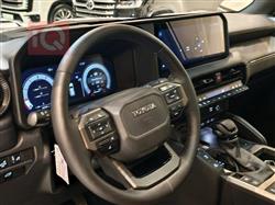 تۆیۆتا لاندكروزر پرادۆ